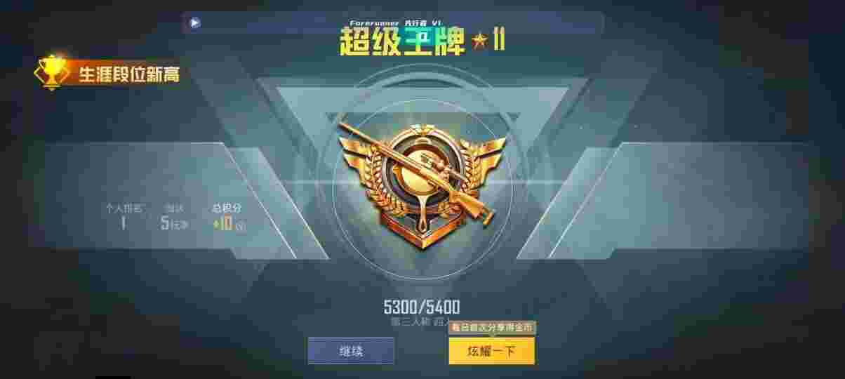 和平精英先行者透视直装 - ���������ѹǹ��ƽ��Ӣ辅助预览图